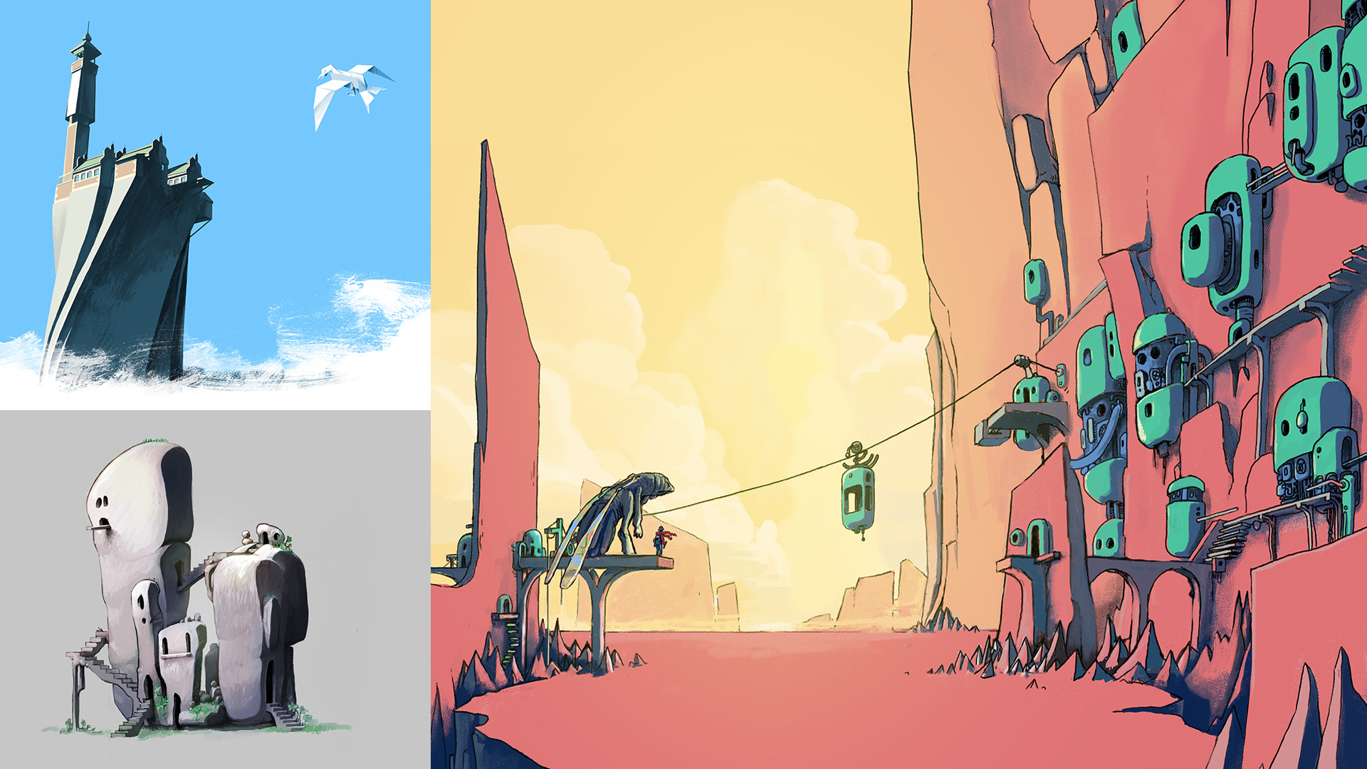 Upgrade
